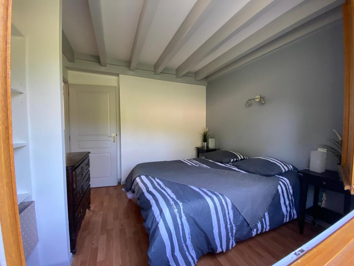 Maison Familiale Soorts-Hossegor Exterior photo